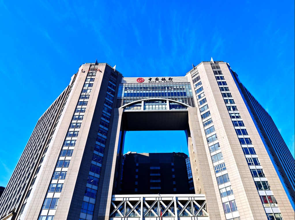 【天美影院環境·外牆清洗】凱恒中心